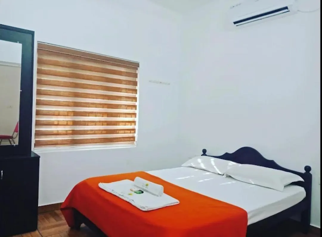 אטירפאלי The Leaf Resorts 0*, Athirappilly הודו